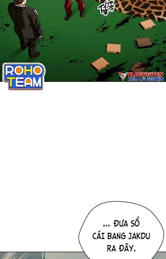 Điệp Viên 18 Tuổi Chapter 43 - 45