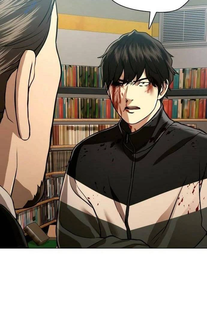 Điệp Viên 18 Tuổi Chapter 43 - 46