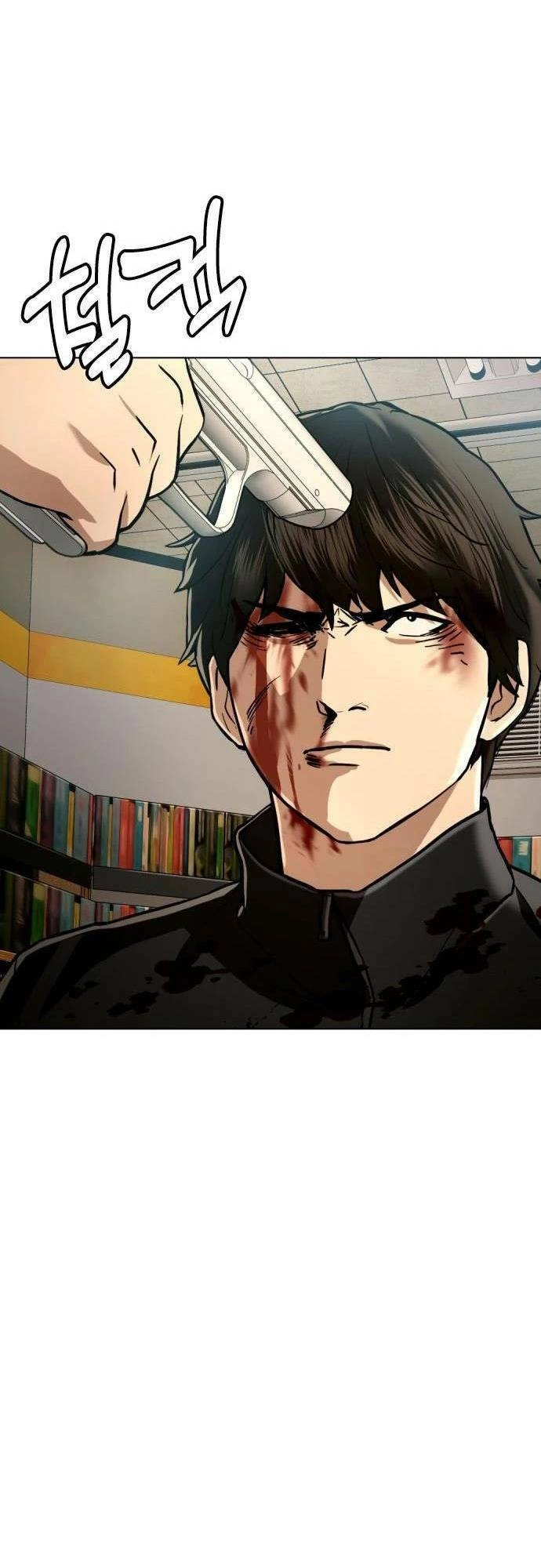 Điệp Viên 18 Tuổi Chapter 43 - 47