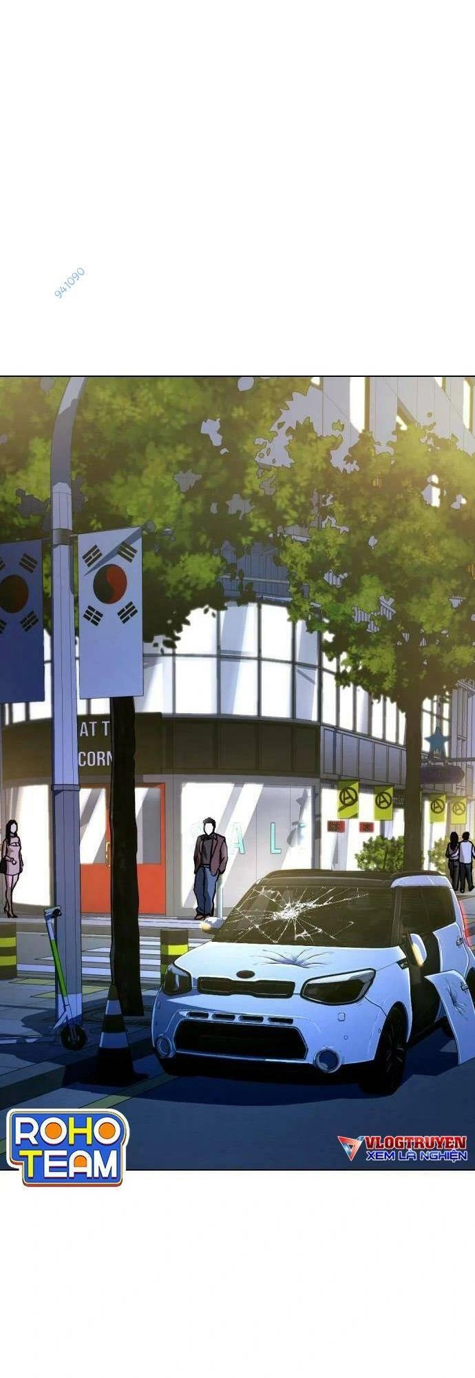 Điệp Viên 18 Tuổi Chapter 43 - 50