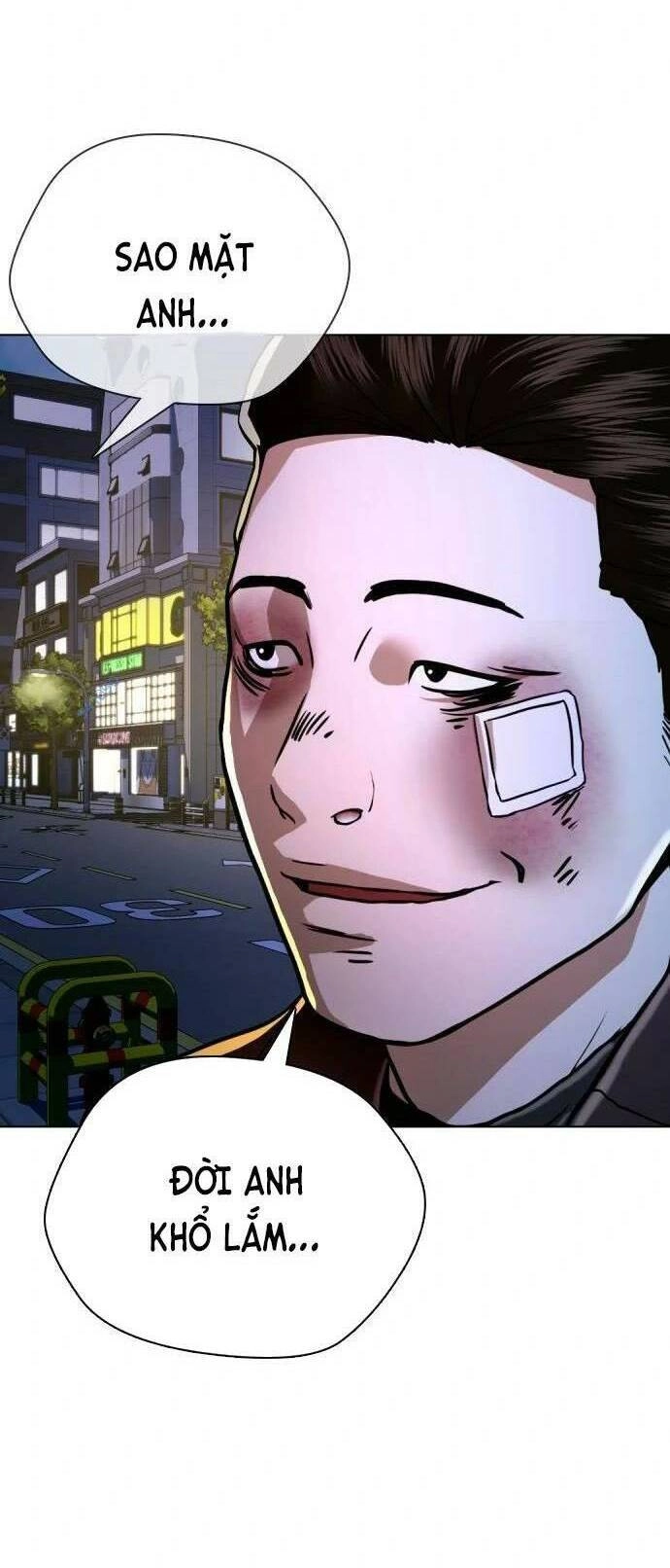 Điệp Viên 18 Tuổi Chapter 43 - 52