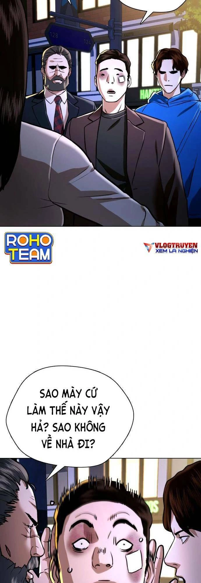 Điệp Viên 18 Tuổi Chapter 43 - 54