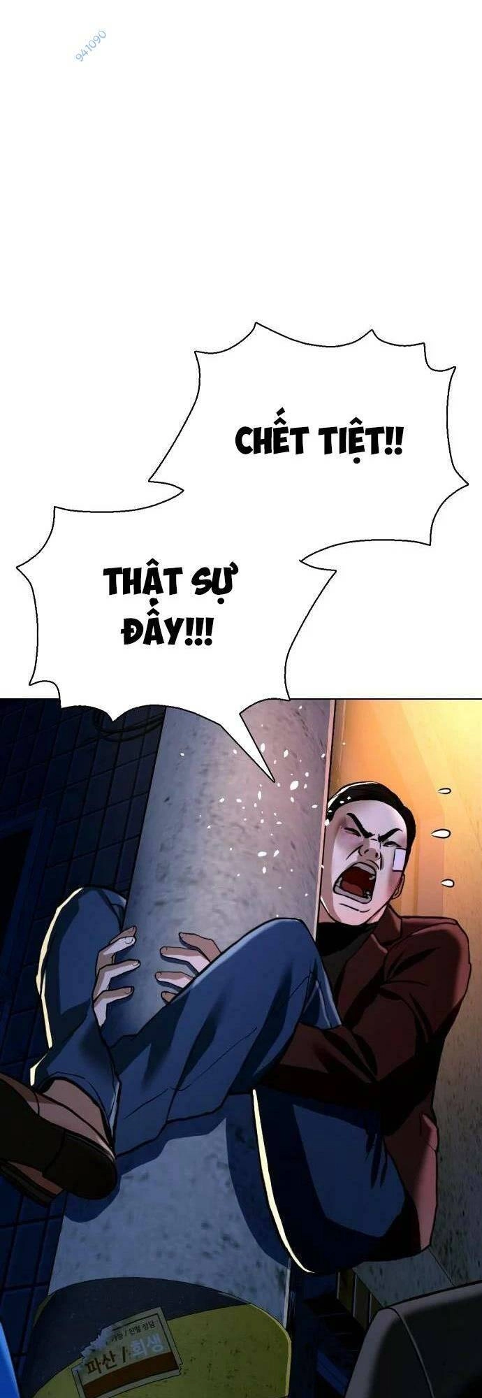 Điệp Viên 18 Tuổi Chapter 43 - 57