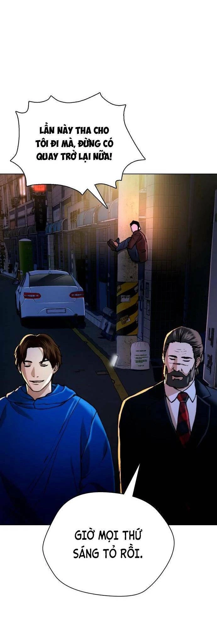 Điệp Viên 18 Tuổi Chapter 43 - 61