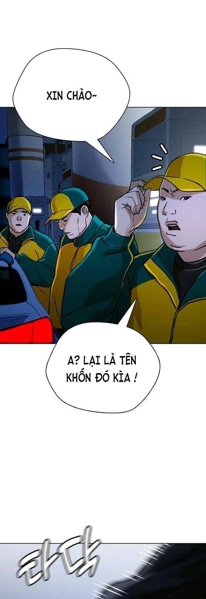 Điệp Viên 18 Tuổi Chapter 43 - 64