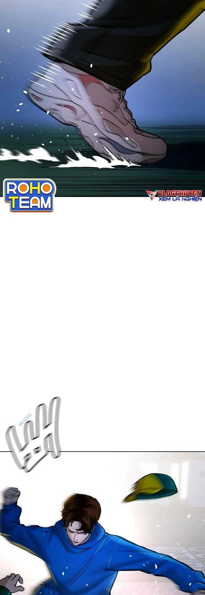 Điệp Viên 18 Tuổi Chapter 43 - 65