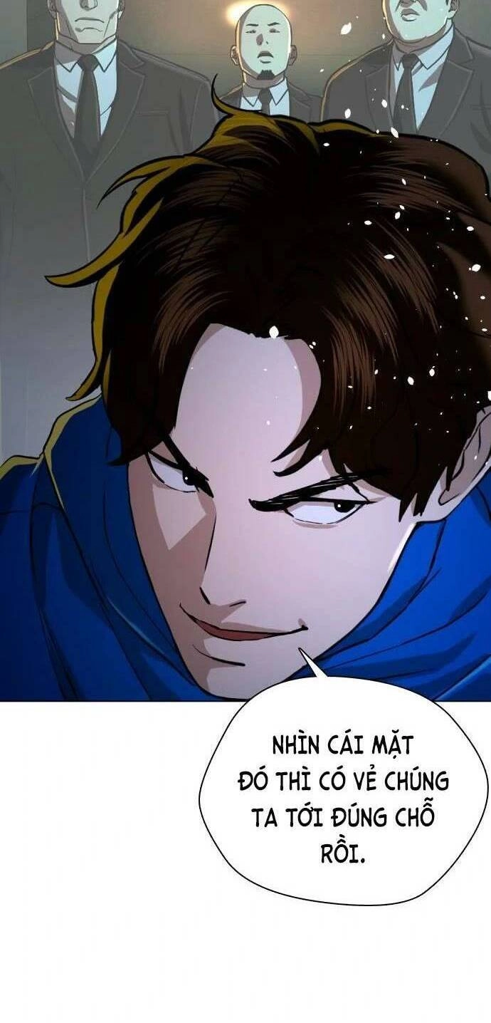 Điệp Viên 18 Tuổi Chapter 43 - 67