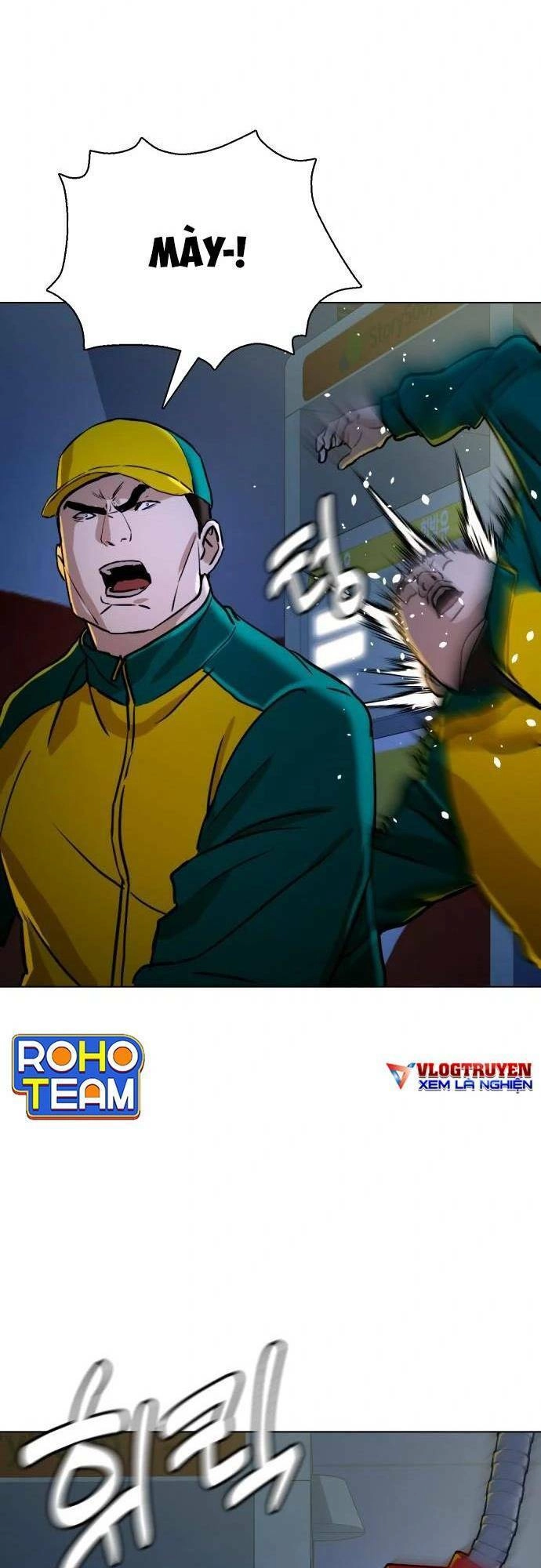 Điệp Viên 18 Tuổi Chapter 43 - 68