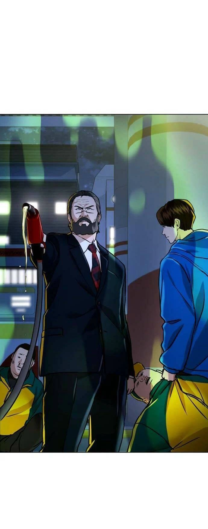 Điệp Viên 18 Tuổi Chapter 43 - 73