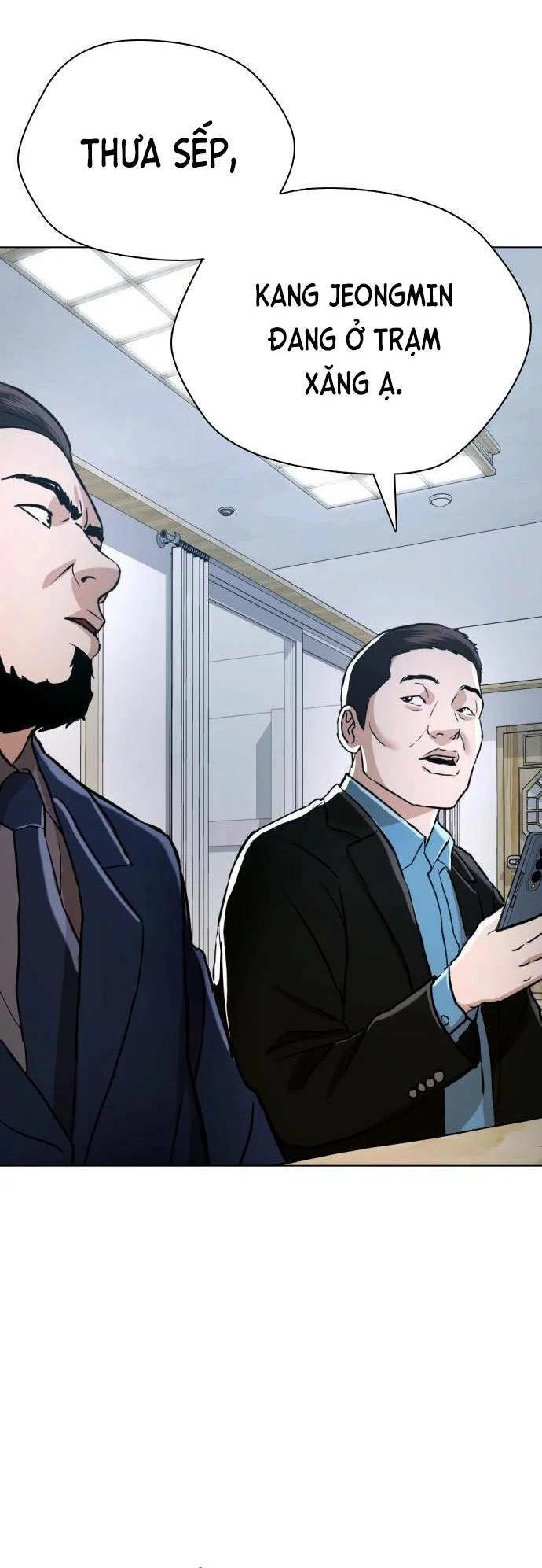 Điệp Viên 18 Tuổi Chapter 43 - 76