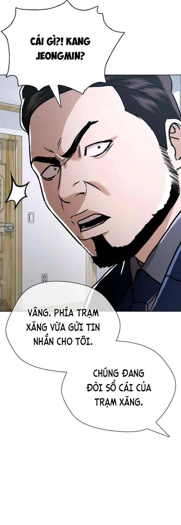 Điệp Viên 18 Tuổi Chapter 43 - 77