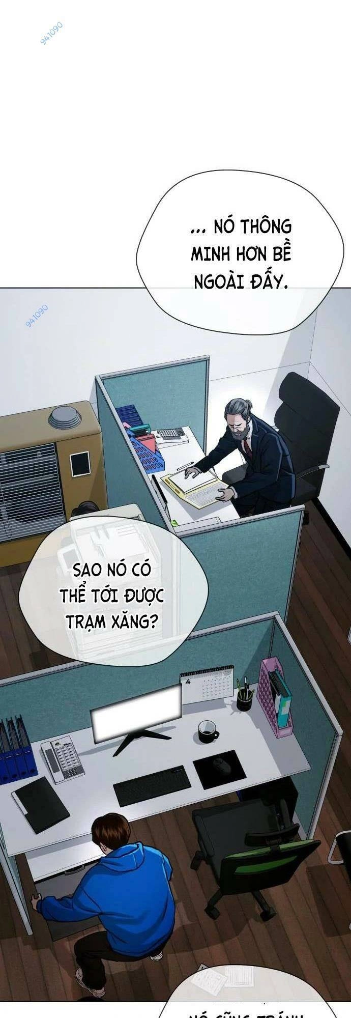 Điệp Viên 18 Tuổi Chapter 43 - 78