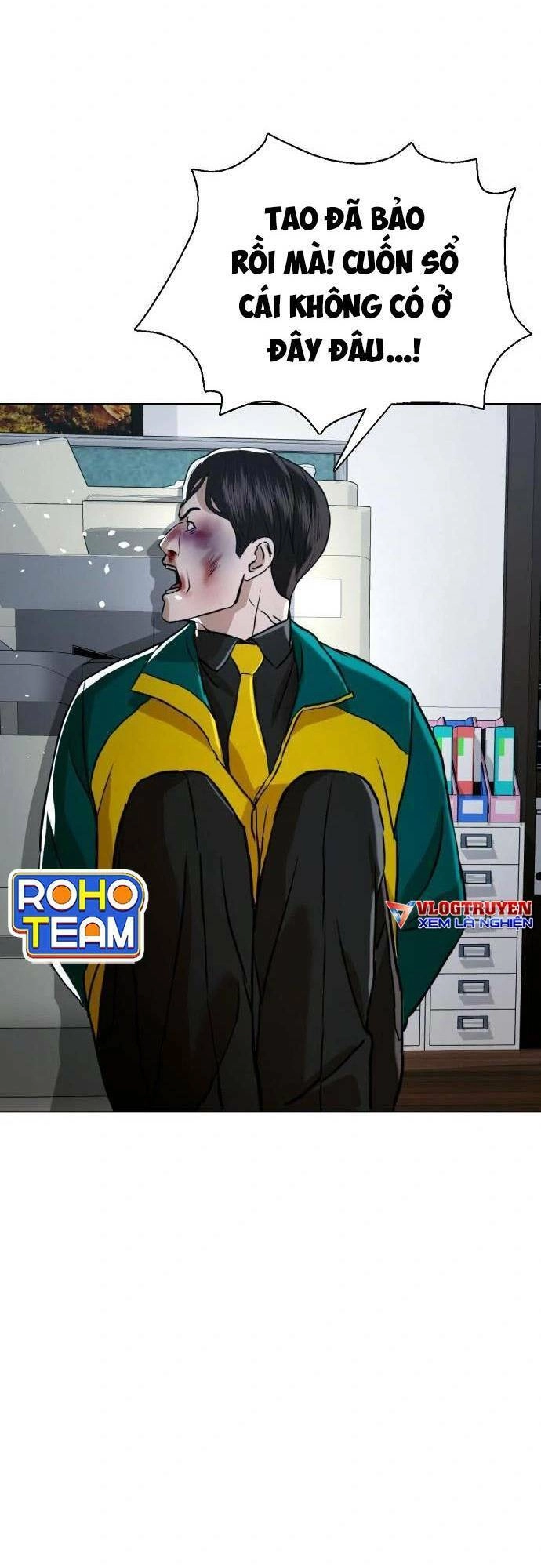 Điệp Viên 18 Tuổi Chapter 43 - 81