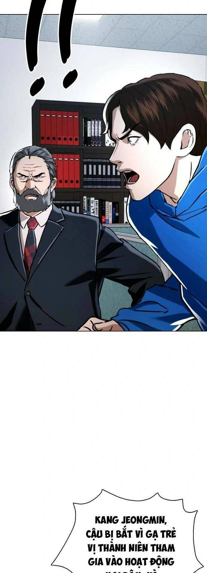 Điệp Viên 18 Tuổi Chapter 43 - 86