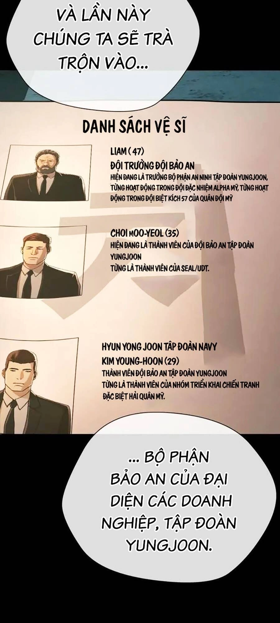 Điệp Viên 18 Tuổi Chapter 46 - 8