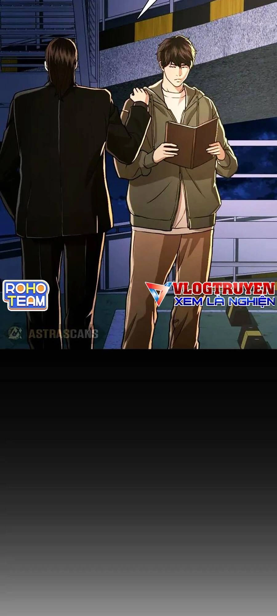 Điệp Viên 18 Tuổi Chapter 46 - 12