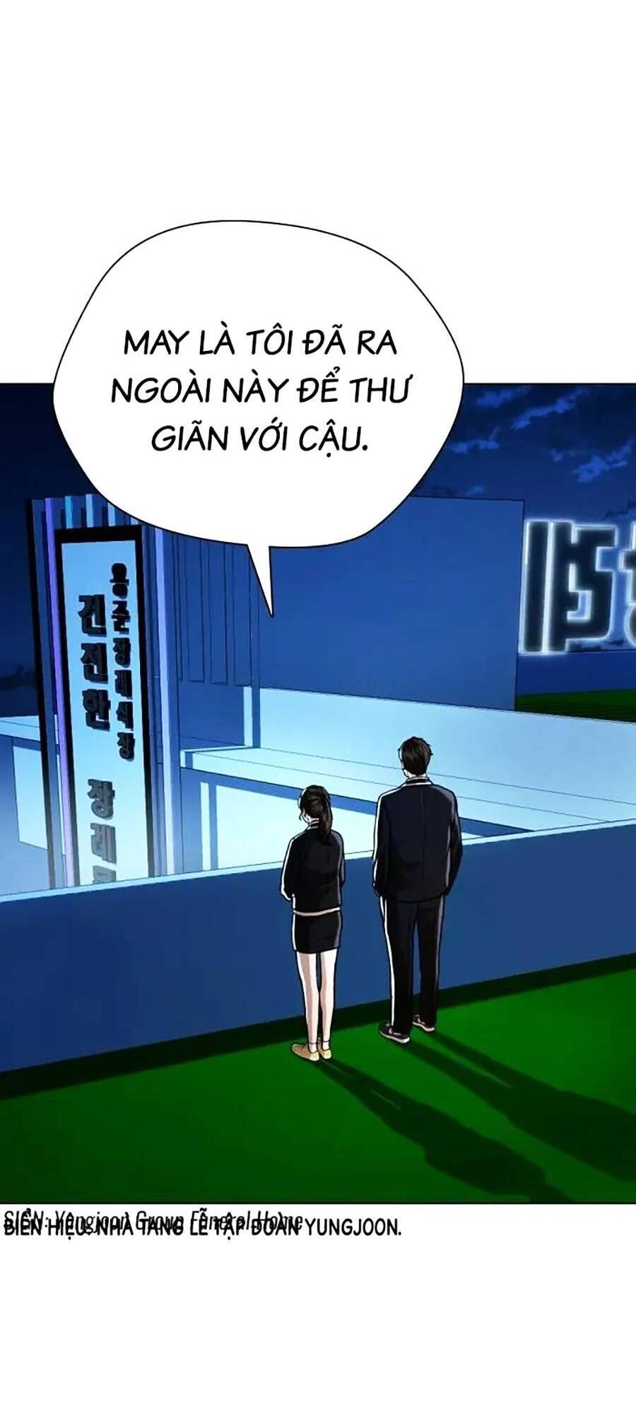 Điệp Viên 18 Tuổi Chapter 46 - 15