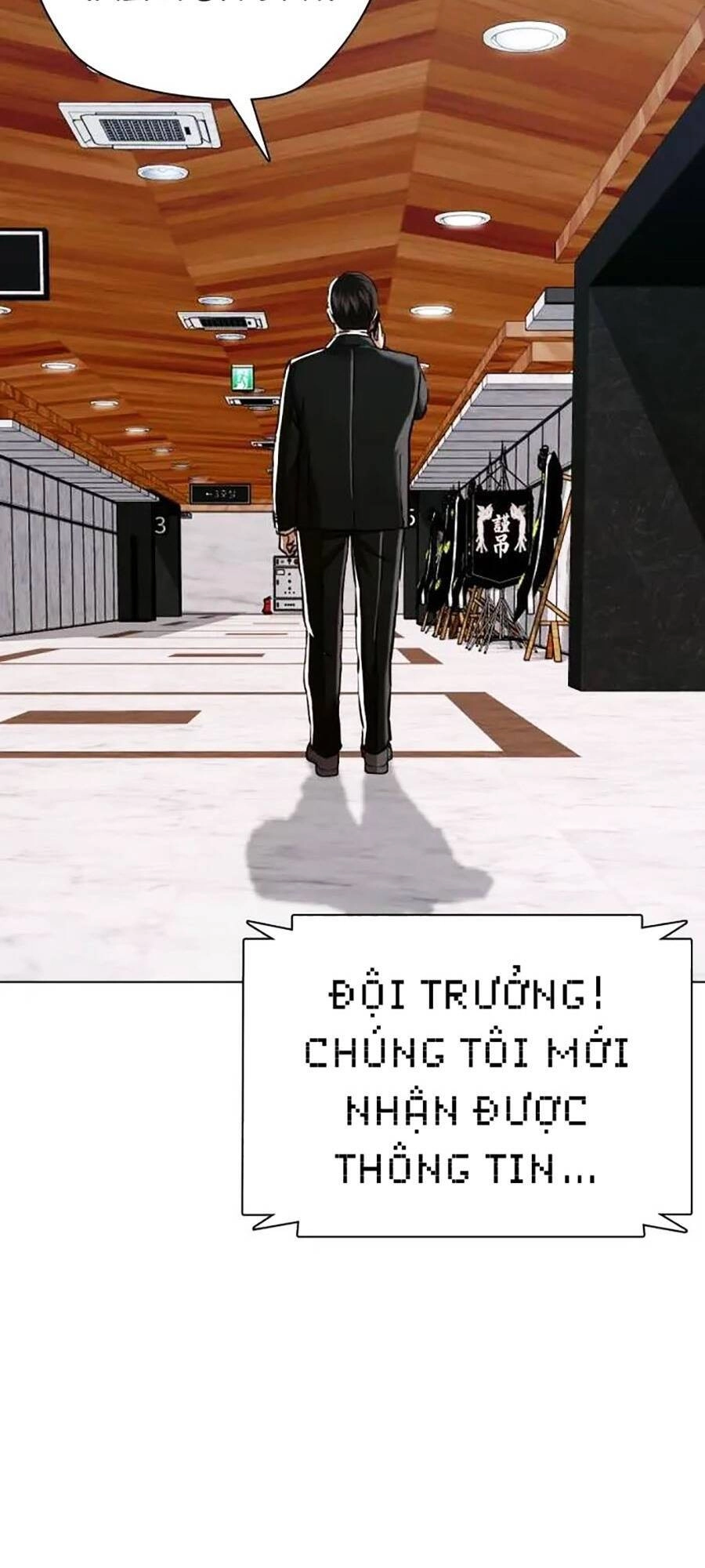 Điệp Viên 18 Tuổi Chapter 46 - 33