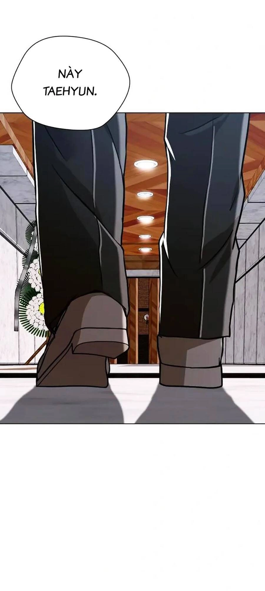 Điệp Viên 18 Tuổi Chapter 46 - 40