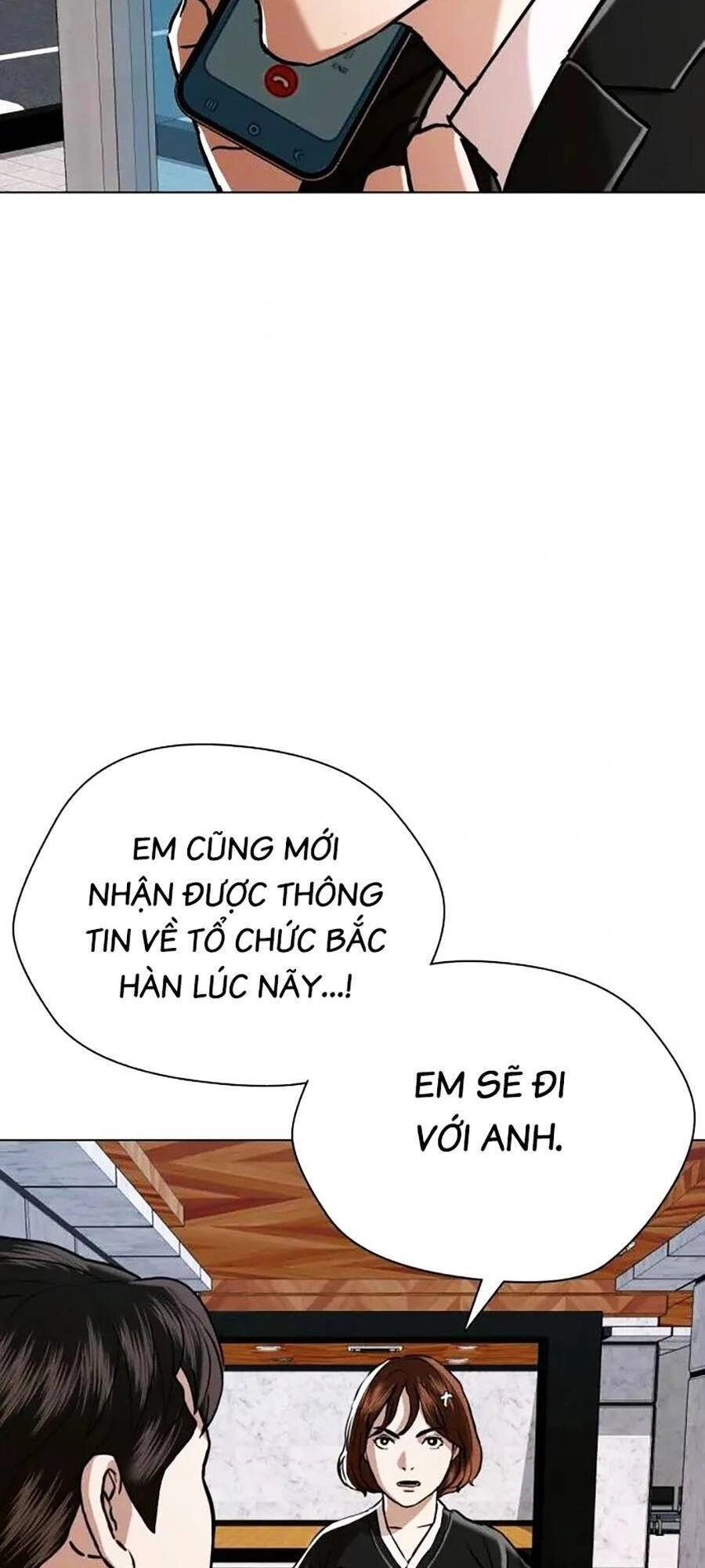 Điệp Viên 18 Tuổi Chapter 46 - 44
