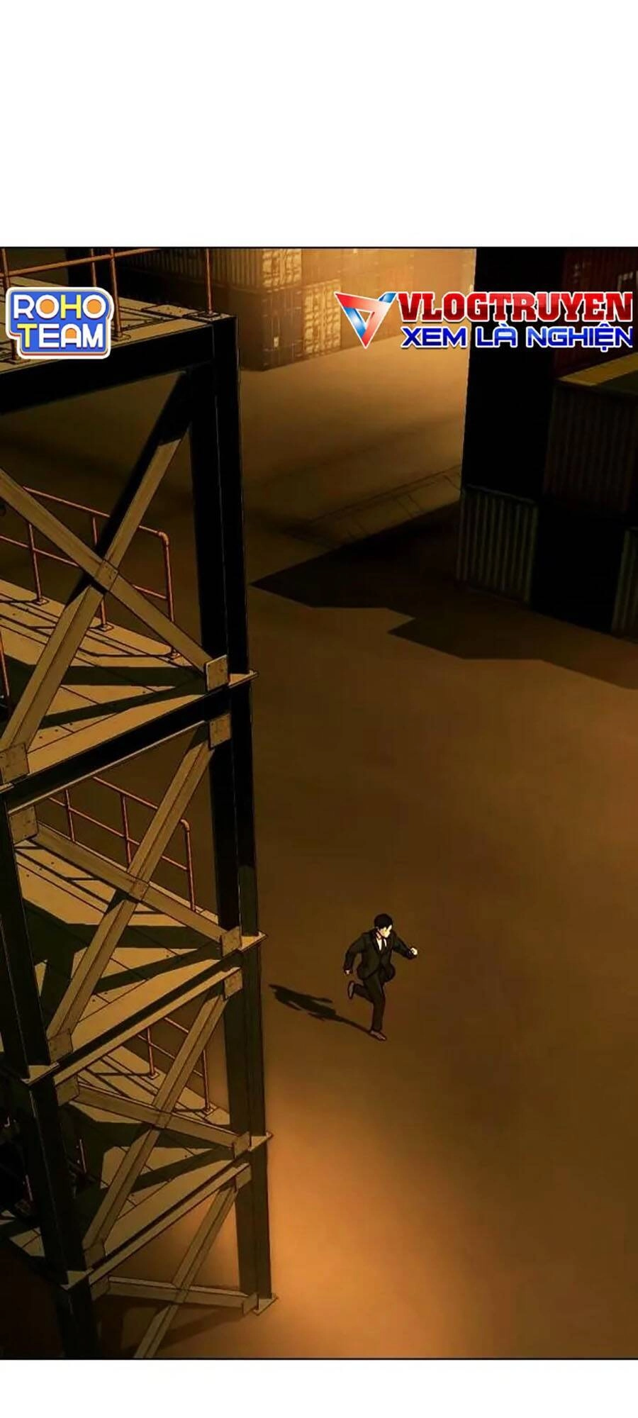 Điệp Viên 18 Tuổi Chapter 46 - 106