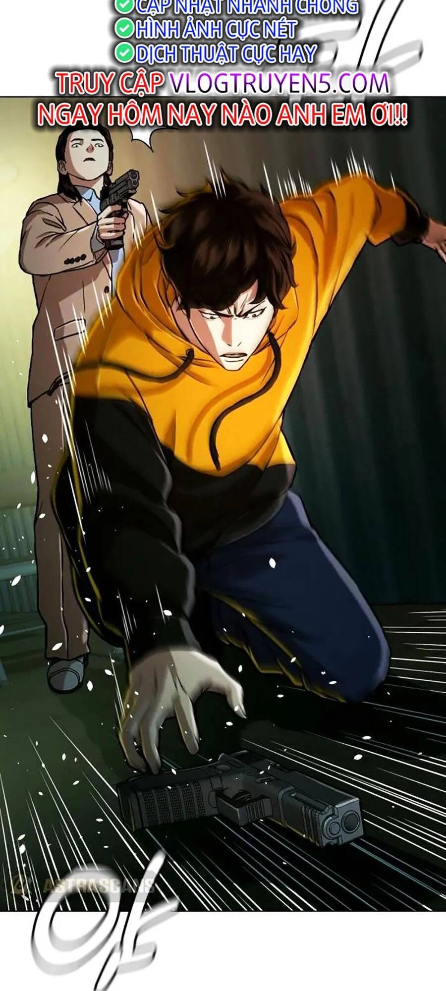 Điệp Viên 18 Tuổi Chapter 46 - 131