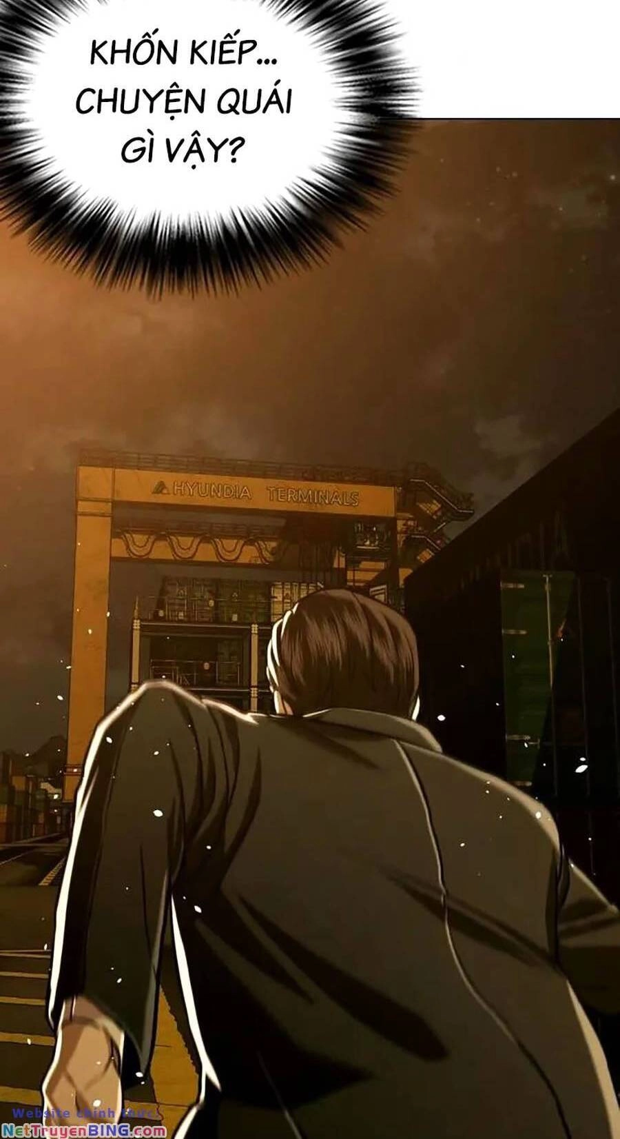 Điệp Viên 18 Tuổi Chapter 47 - 14