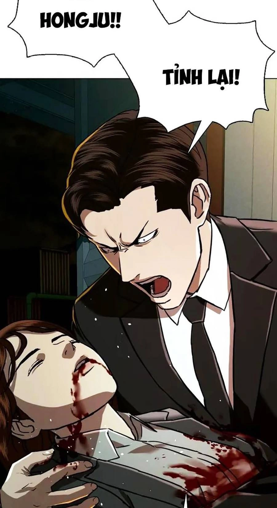 Điệp Viên 18 Tuổi Chapter 47 - 19