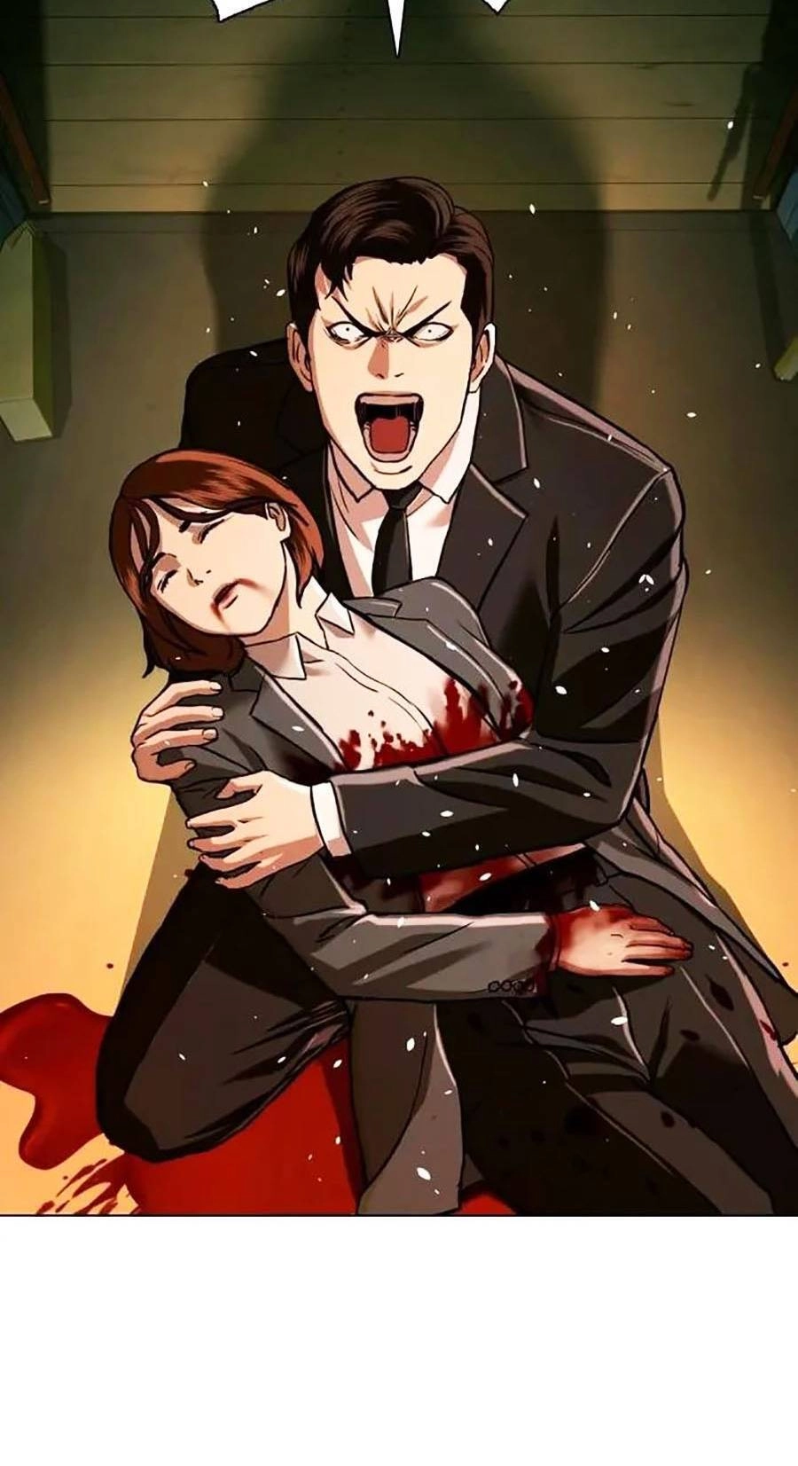 Điệp Viên 18 Tuổi Chapter 47 - 27