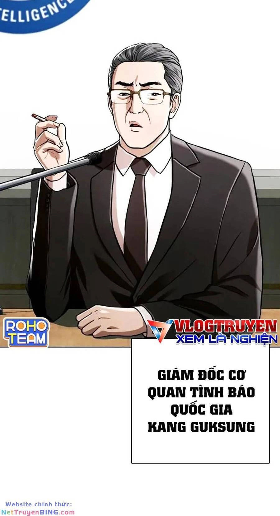 Điệp Viên 18 Tuổi Chapter 47 - 36