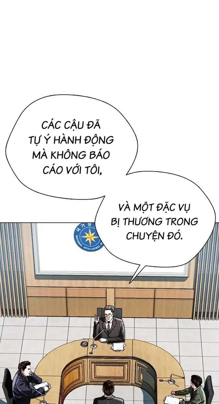 Điệp Viên 18 Tuổi Chapter 47 - 37