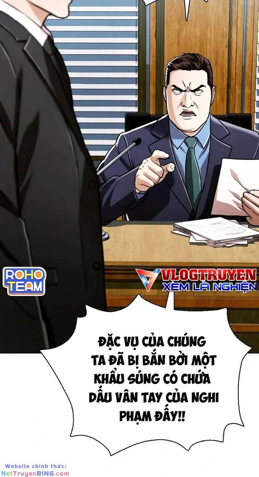 Điệp Viên 18 Tuổi Chapter 47 - 42