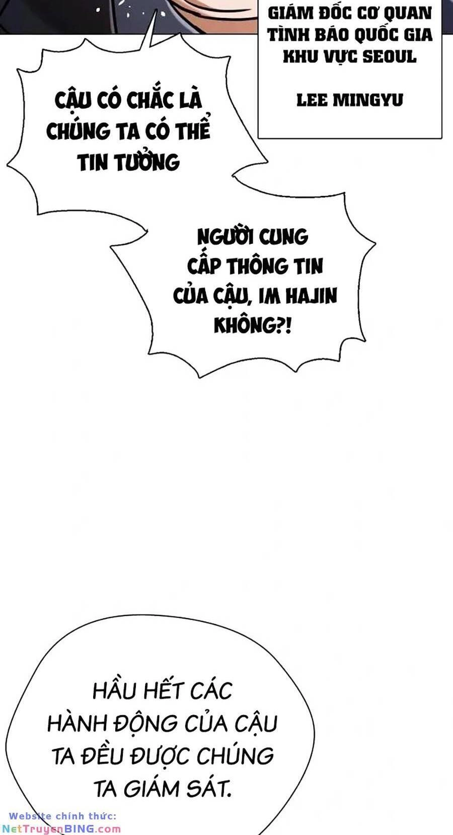 Điệp Viên 18 Tuổi Chapter 47 - 44