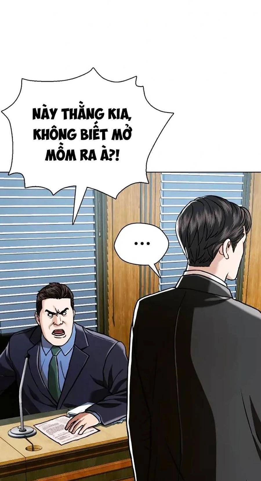 Điệp Viên 18 Tuổi Chapter 47 - 49