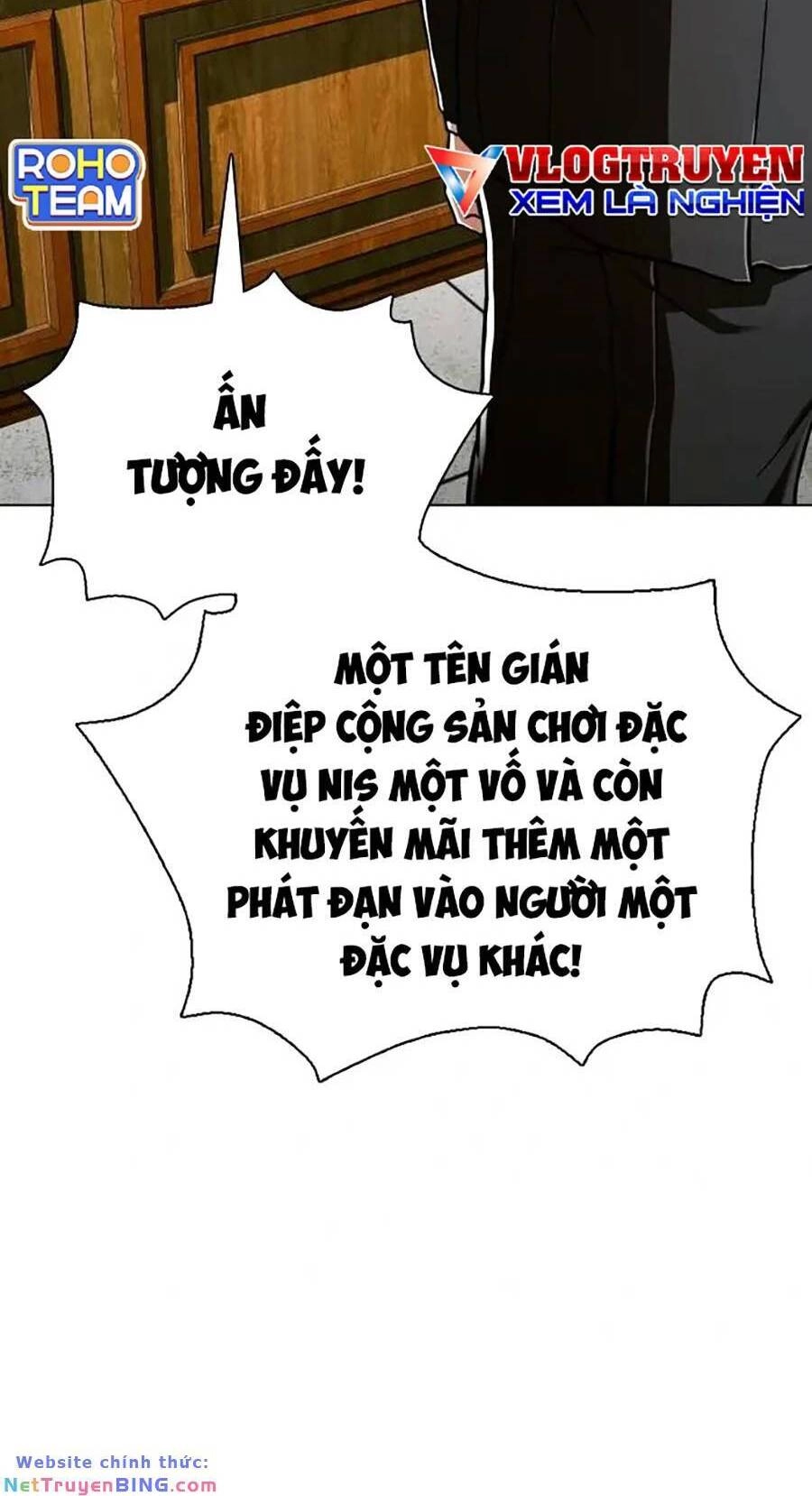 Điệp Viên 18 Tuổi Chapter 47 - 50