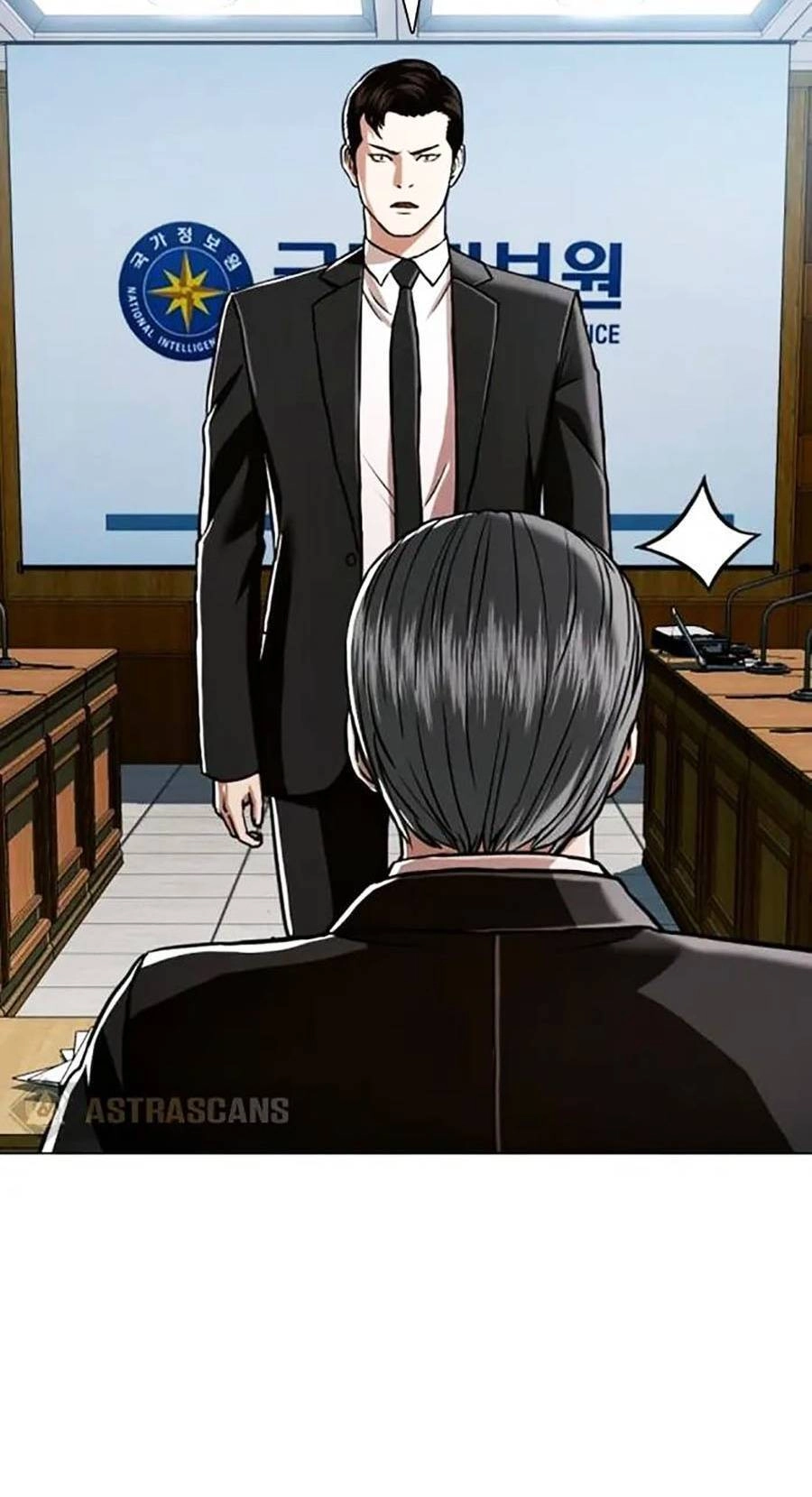 Điệp Viên 18 Tuổi Chapter 47 - 57