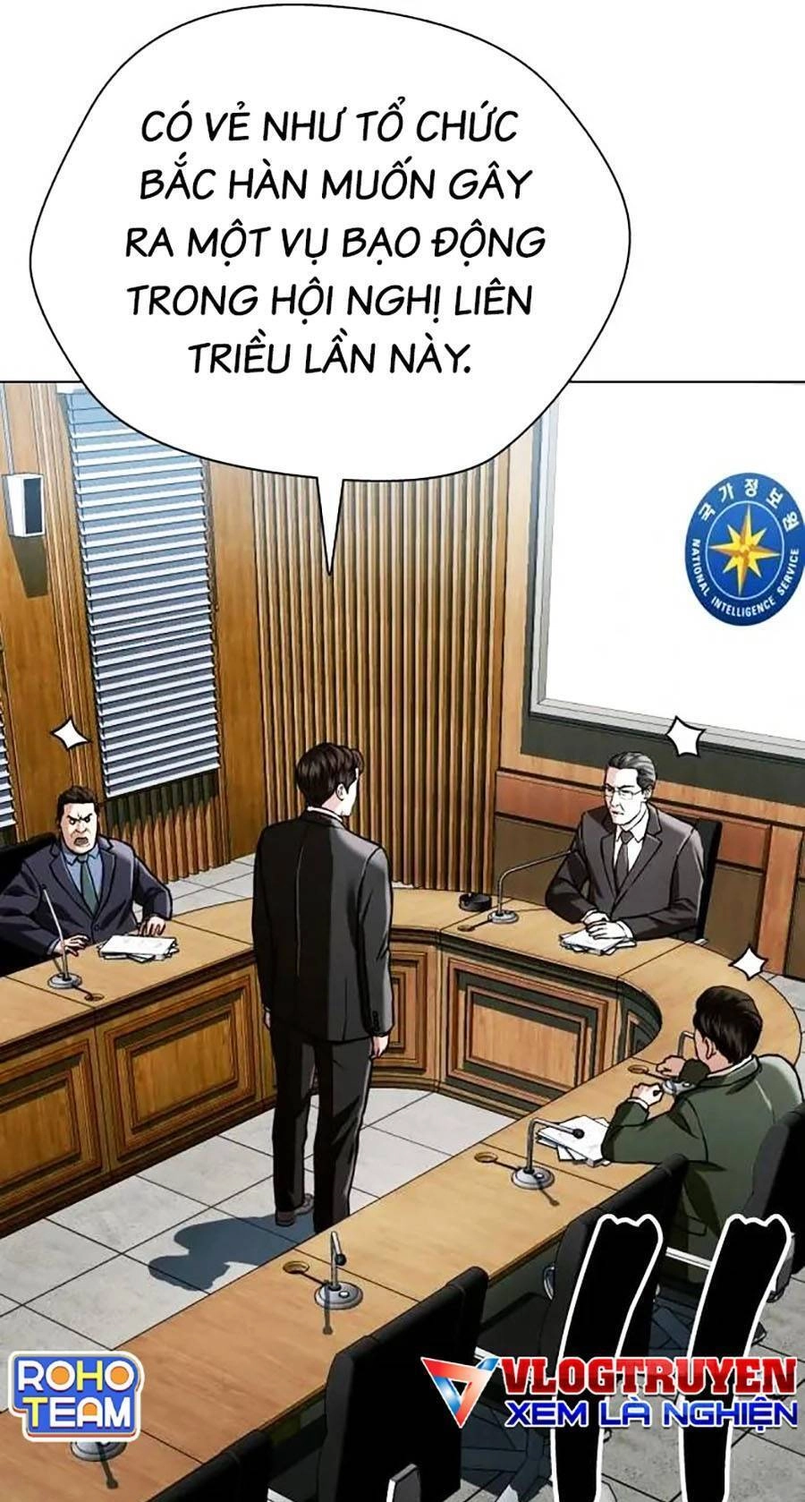 Điệp Viên 18 Tuổi Chapter 47 - 61