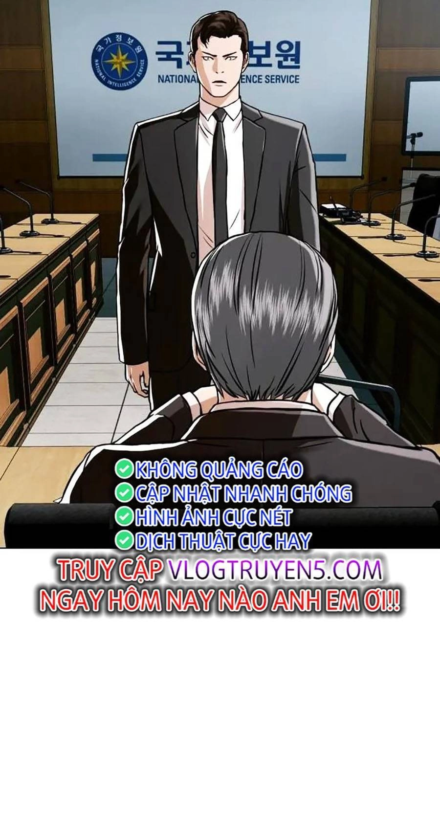 Điệp Viên 18 Tuổi Chapter 47 - 71