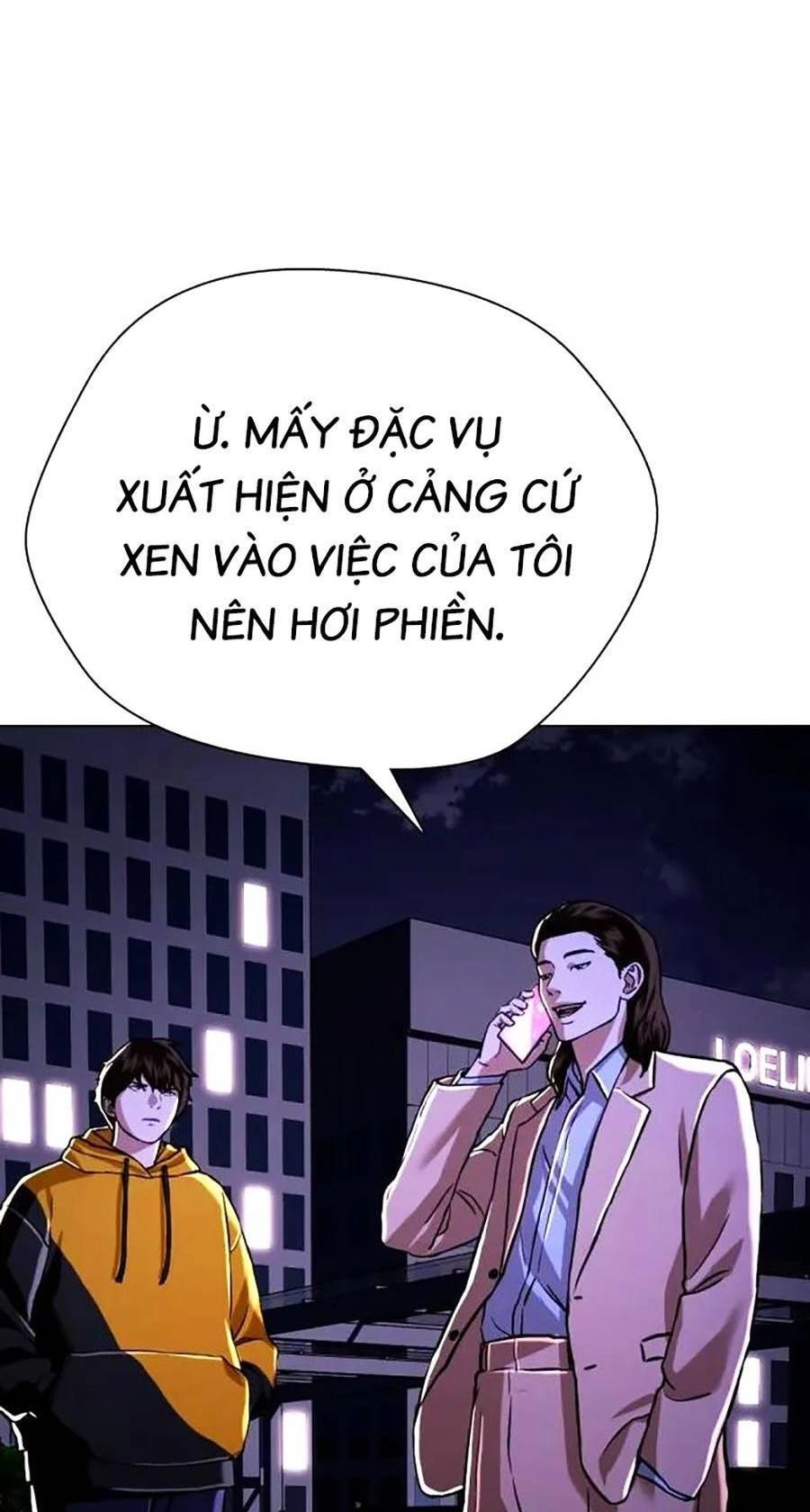 Điệp Viên 18 Tuổi Chapter 47 - 75