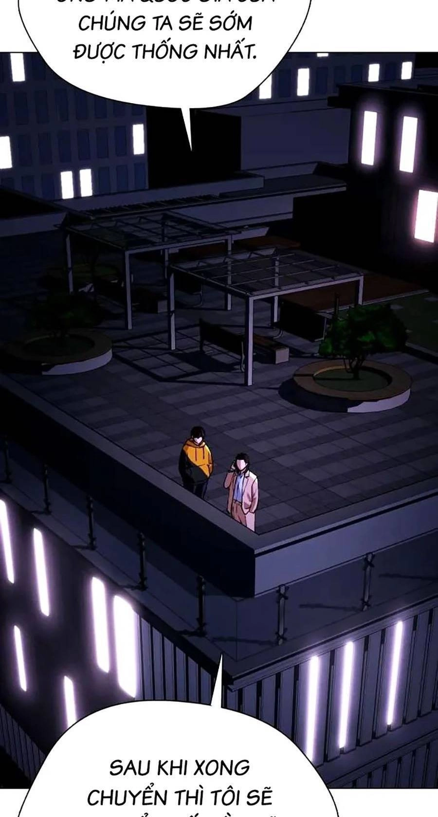 Điệp Viên 18 Tuổi Chapter 47 - 77