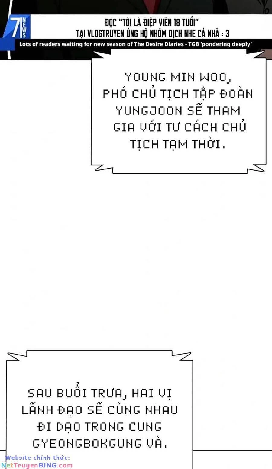 Điệp Viên 18 Tuổi Chapter 47 - 100