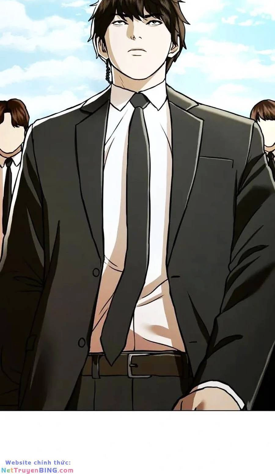 Điệp Viên 18 Tuổi Chapter 47 - 110