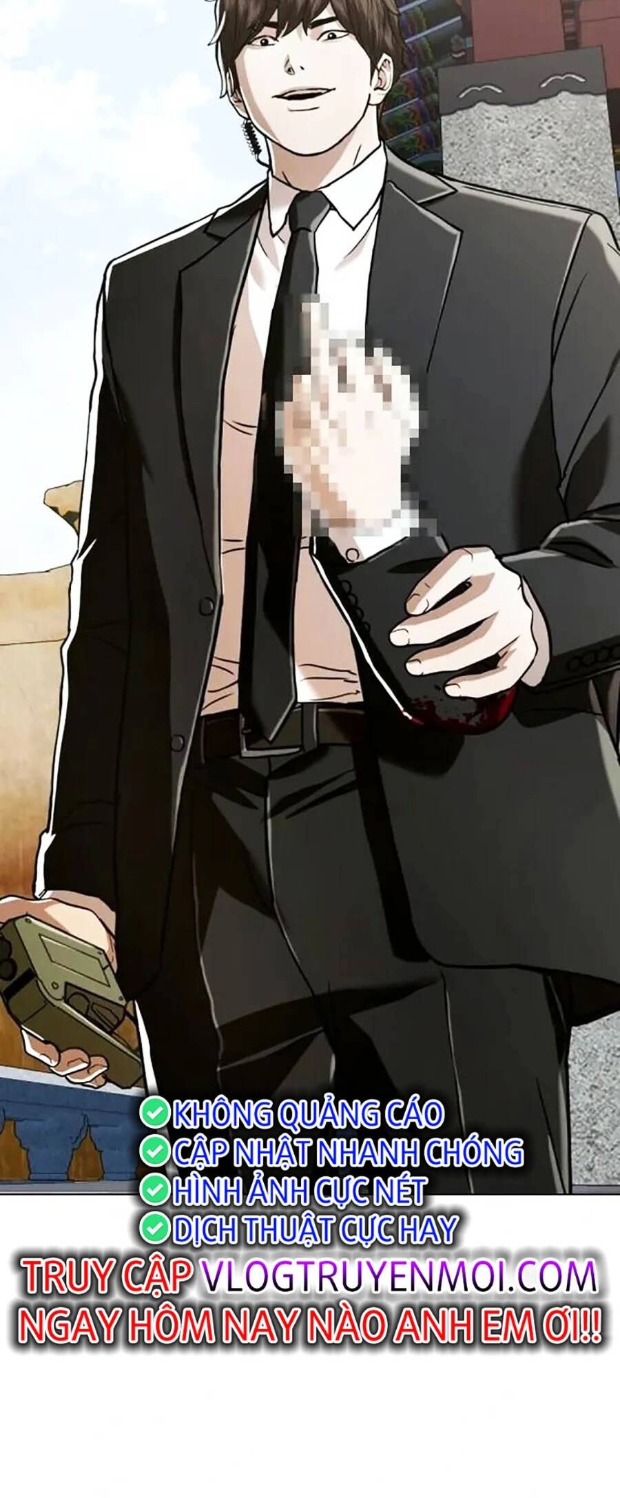 Điệp Viên 18 Tuổi Chapter 49 - 2