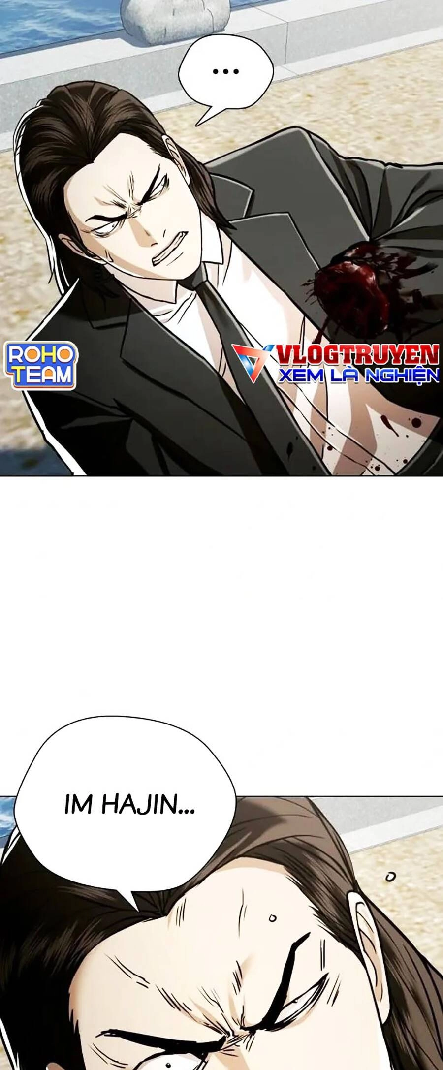 Điệp Viên 18 Tuổi Chapter 49 - 4