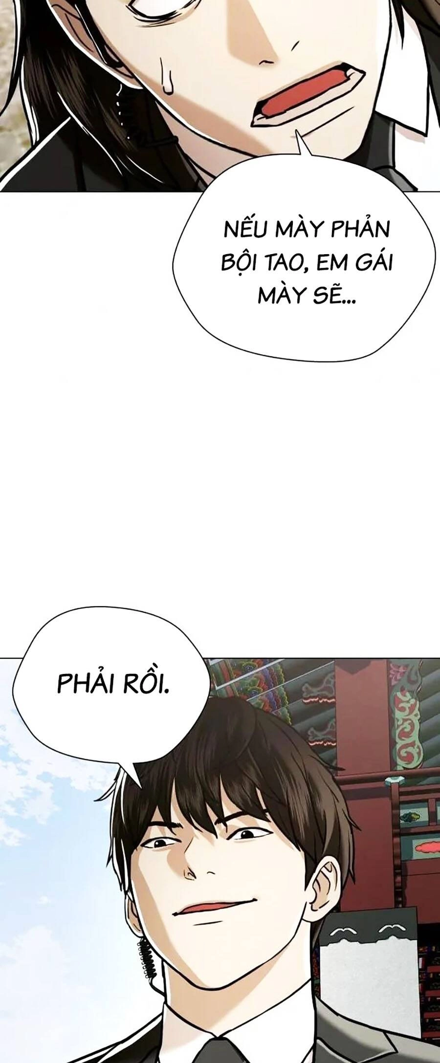 Điệp Viên 18 Tuổi Chapter 49 - 5