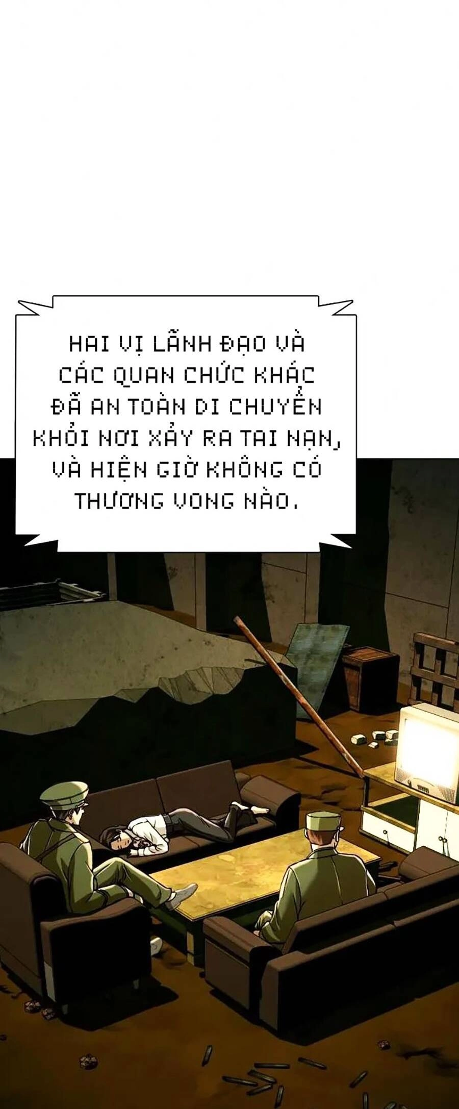 Điệp Viên 18 Tuổi Chapter 49 - 8