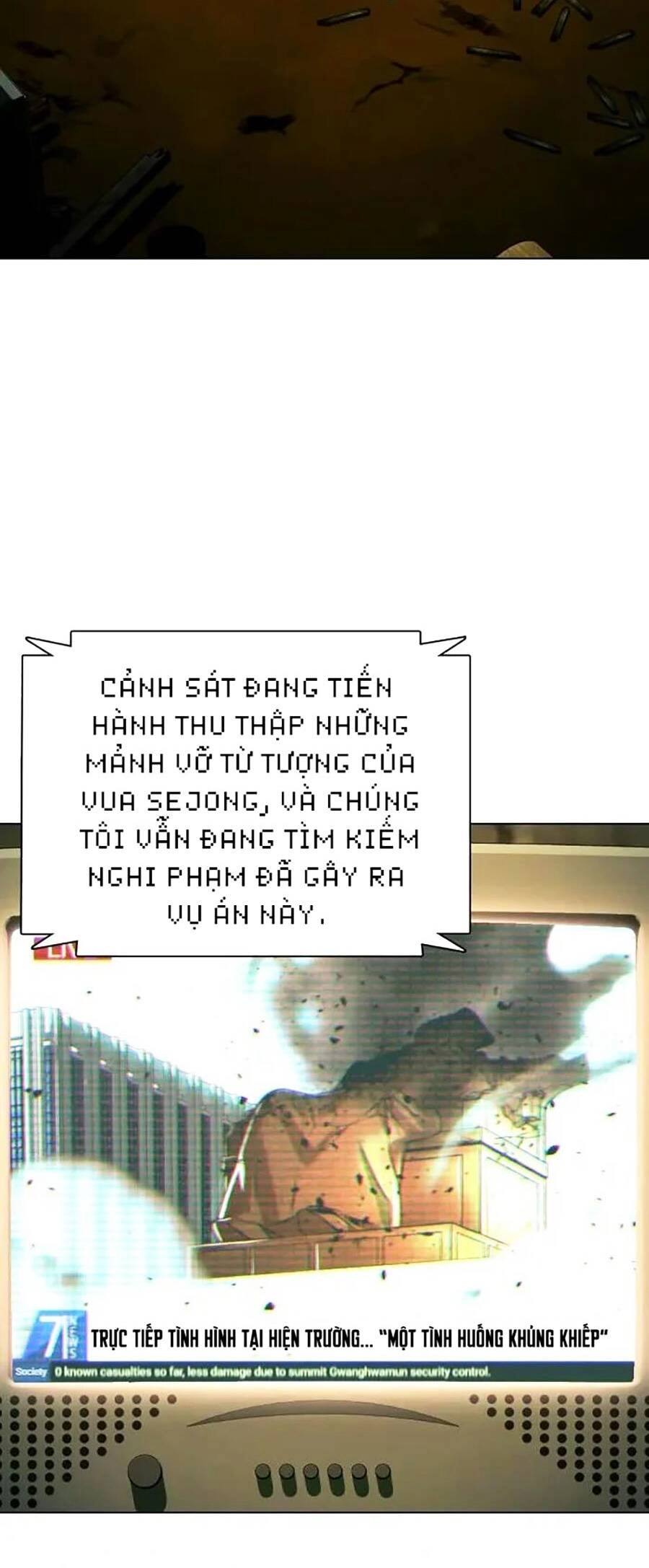 Điệp Viên 18 Tuổi Chapter 49 - 9