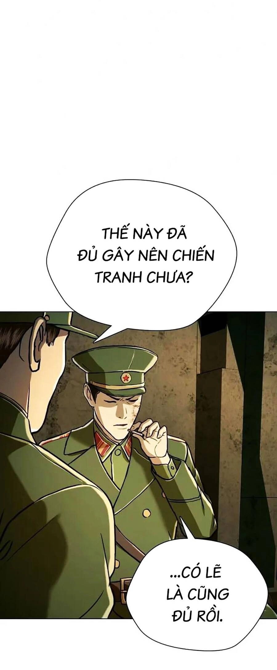 Điệp Viên 18 Tuổi Chapter 49 - 10