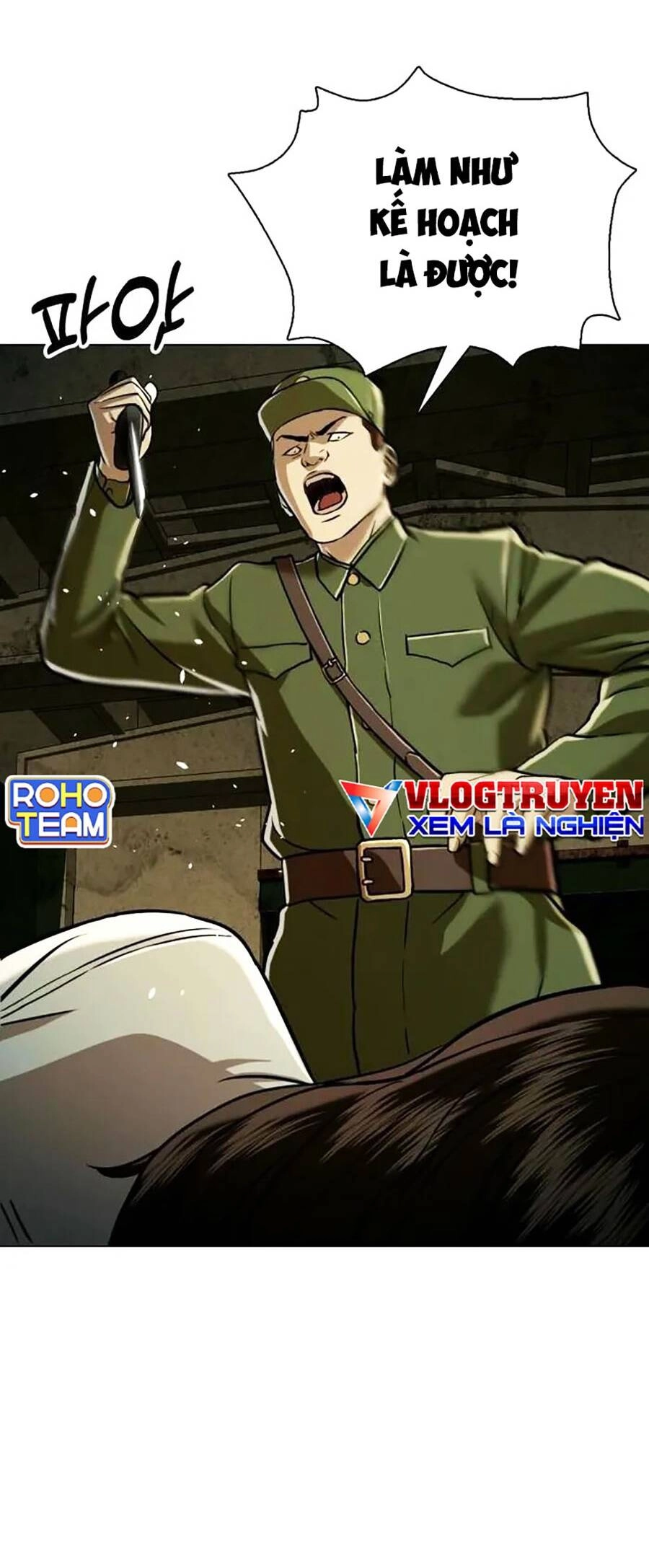 Điệp Viên 18 Tuổi Chapter 49 - 13