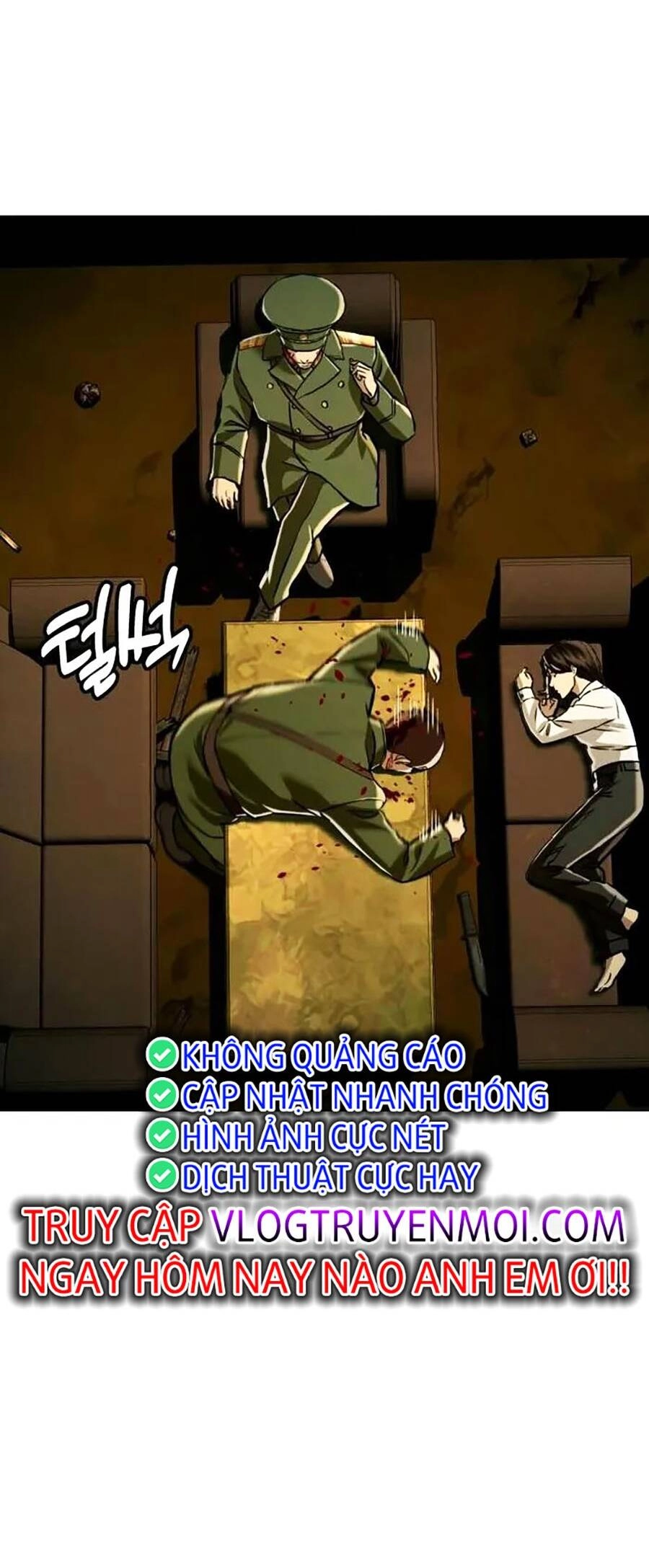 Điệp Viên 18 Tuổi Chapter 49 - 15